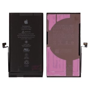 Акумулятор для iPhone 12, iPhone 12 Pro, Li ion, 3,83 B, 2815 мАг, Original PRC , A2479 , original IC