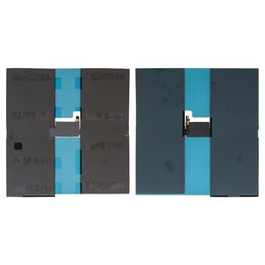 Акумулятор для iPad Pro 12.9 2021 5th Gen , iPad Pro 12.9 2022 6th Gen , Li ion, 3,82 B, 10566 мАг, Original PRC , #A2378, A2461, A2379, A2462, A2387