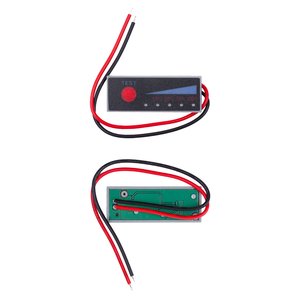 Індикатор рівня заряду батареї 1S, 3.3 4.2V, для Li ion акумуляторів