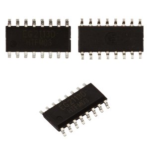 Мікросхема драйвер EG2113D