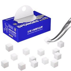 Нано губка Mechanic NC800, для очищення, універсальна, 800 шт.