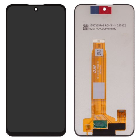 Дисплей для Blackview Shark 9, черный, без рамки, High Copy, 15 3260A 14923 51