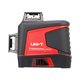 Лазерный уровень UNI-T LM573R