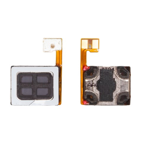 Динамик для Xiaomi Poco M4 Pro 4G, Redmi Note 11, Redmi Note 11S, Redmi Note 12S, со шлейфом