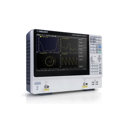 Анализатор спектра SIGLENT SNA5012A