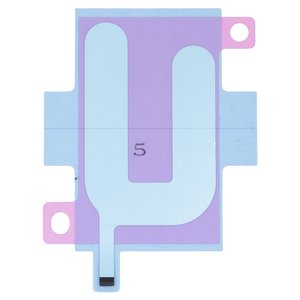 Стикер батареи для Apple iPhone 17