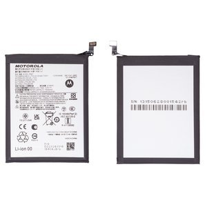 Акумулятор RN67  для Motorola Moto G86 Power, Li Polymer, 3,81 В, 6720 мАг, Original PRC 