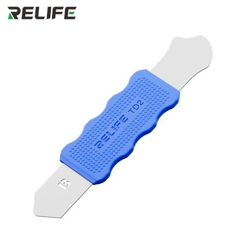 Лопатка RELIFE TD2 B, для розбирання мобільних пристроїв, метал