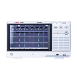 Система сбора данных UNI T UT3300 08+