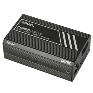 Зарядное устройство SkyRC PSU 200W, выход XT60H , #SK 200025 02