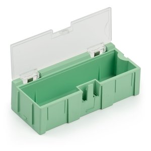 Касетниця набірна WENTAI 75х32х22 мм 1 шт. 