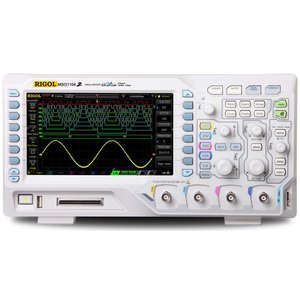 Цифровий осцилограф RIGOL MSO1104Z