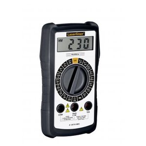 Цифровой мультиметр Laserliner MultiMeter