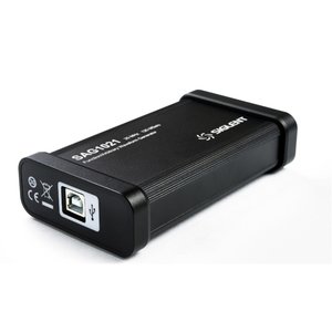 Зовнішній генератор AWG SIGLENT SAG1021I