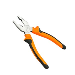 Пассатижи JAKEMY JM CT1 6