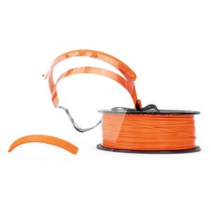 Філамент для 3D принтера PRUSA PETG Orange PPE , 1 кг
