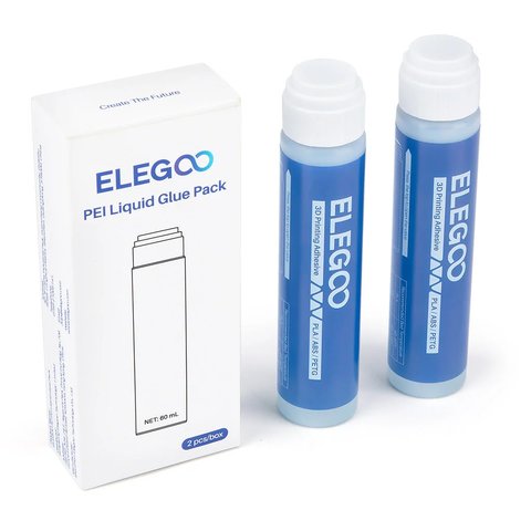 Клей для адгезии ELEGOO 2 шт уп