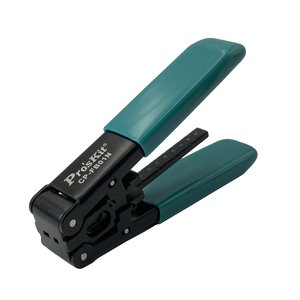 Стрипер для оптоволокна Pro'sKit CP FB01N