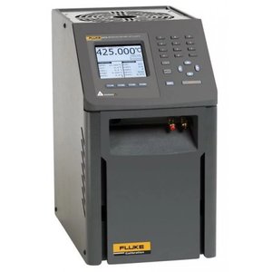 Калибратор температури Fluke Calibration 9171 DW R 256 3015991 