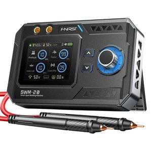 Апарат точкового зварювання FNIRSI SWM 20