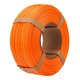 Філамент для 3D-принтера eSUN PETG Refilament Orange, 1 кг