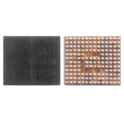 Microchips controladores de carga y USB