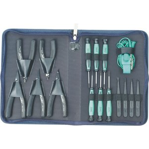 ESD Precision Tool Kit Pro'sKit PK 2079