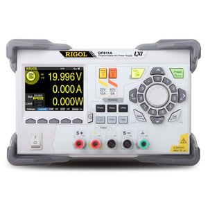 Programmable DC Power Supply Rigol DP811A