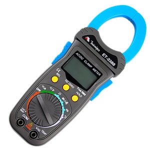 Digital Clamp Meter Minipa ET 3388